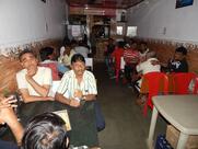 Samadhan Hotel Tea Nashta