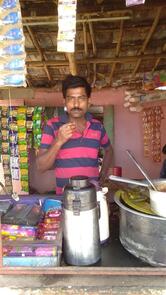 Bonolata Bar Cum Reustrunt