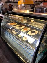 Panorama eye cafe