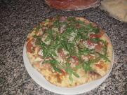 Fior di pizza