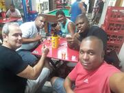 Restaurante Panela Velha