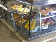 Padaria e Confeitaria Central Ltda ME