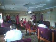 Green Park Restaurant & bar