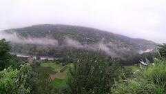 Rohit's Italian Garden Rooftop Cafe