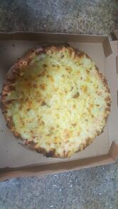 mcz pizza