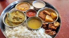 New Kakatua Restaurant (HOTEL)