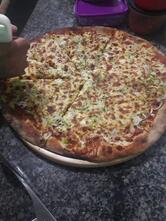 Saideira restaurante e pizzaria