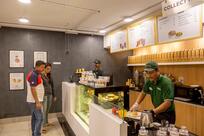 Chai Point - 1st Block, Koramangala