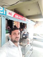 Kisan Dal bati Bhojnalaya