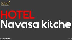 Navasa kitchen
