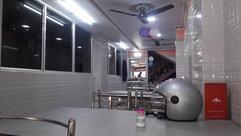 A One Hotel & Restaurant