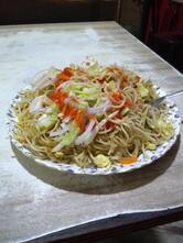 Ashirbad Hotel & Restaurant