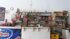 Nelson de Oliveira Bar