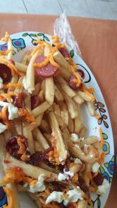 Ipe Lanches e Pizzas