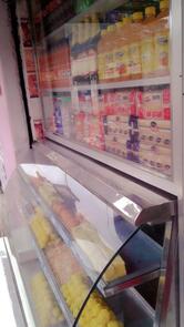 Major Sweets Longowal