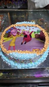 Jain Fresh Cream Cake Shop &shri Mahavir Stoars