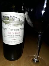 ENOTECA "Le Tre Lune"