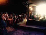 Lanchonete e Restaurante Serra do Mar