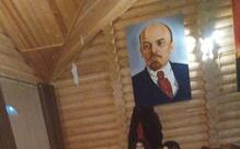 Кафе СССР