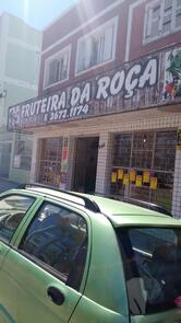 Fruteira da Roça