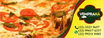 Pizzaria Vempraka