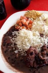 Restaurante mais Sabor