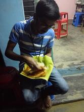 Murugan Idly Variety Dosai Kadai