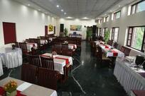 Blue Pine Restaurant