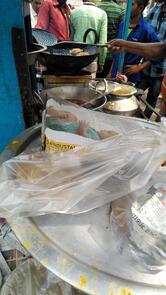 সুভাষের কচুরি