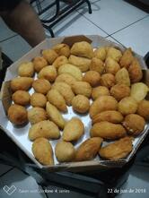 Caçulinha Salgados e Doces