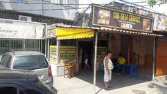 Major Restaurante Self Service Cid