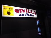 Bar Sivilla