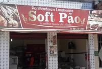 Panificadora e Lanchonete Soft Pão