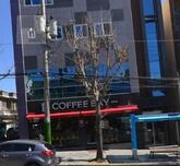 Coffe Bay Shop