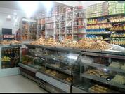 M/s SHAH BAKERY AND RESTAURANTS