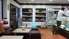 The Cake Shop - Periyar Nagar