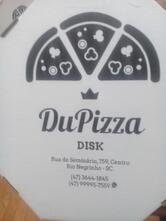 Du Pizza