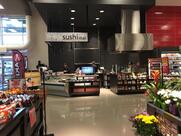 Aki Sushi Marieville