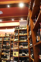 Enoteca Scaloni