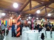 Bar e Restaurante Niolin