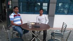 Bhagirathi Vihar Restaurant