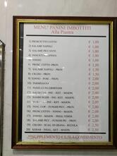 Rosticceria La Madonnina Di De Luca Antonella