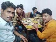 Mishra Ji bhojnalaya