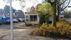 Snackbar Bloemendaal