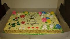 Best Sweets & Bakery