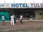 Hotel Tulsi