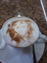 Cafe' Amateis