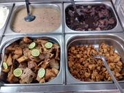 Restaurante Pança Cheia