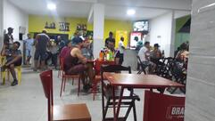 Espaço De Show Vila Verde