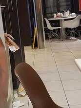 Comité Entreprise Mc Donald's